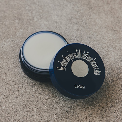 【SEORii】SERUM BALM セラムバーム10g