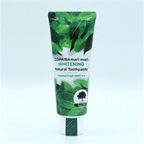 【COPAIBA】ホワイトニングナチュラル歯みがき
