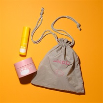 【whipp】whipp organic summer kit