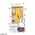 【giovanni】＜miffy＞ブラシ&セラムキット