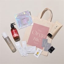 【Cosme Kitchen】＜ベスコス受賞アイテム＞THE ORGANIC DAYS キット24AW スキンケア