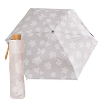 【Cosme Kitchen】＜FLOWER＞Cosme Kitchen PROTECT U 日傘 Beige