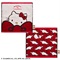 【Cosme Kitchen】＜HELLO KITTY＞タオルハンカチ＜全2種＞