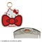 【LOVECHROME】＜HELLO KITTY＞（Ｒ）ＰＧツキ ブラック