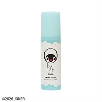【O by F】＜ピングー＞スキャルプドライシャンプー　クールショット