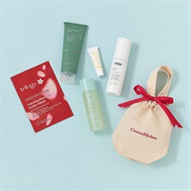 【Biople】ゆらぎ肌立て直しキット