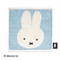 ＜先行予約＞【Cosme Kitchen】＜miffy＞タオルハンカチ＜全2色＞(ブルー)