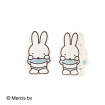 ＜先行予約＞【Cosme Kitchen】＜miffy＞バンスクリップ　ボディ