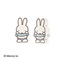 ＜先行予約＞【Cosme Kitchen】＜miffy＞バンスクリップ　ボディ