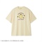 【MASH SUMMER WEEK限定】【ポムポムプリン】Ｔシャツ