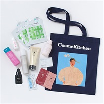 【Cosme Kitchen】ベストコスメキット スキンケア 2026上半期