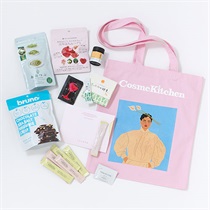 【Cosme Kitchen】ベストコスメキット インナーケア 2026上半期