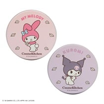 ＜先行予約＞【Cosme Kitchen Products】＜MY MELODY＞＜KUROMI＞アロマティック ハンドクリーム＜全2種＞