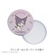 ＜先行予約＞【Cosme Kitchen Products】＜MY MELODY＞＜KUROMI＞アロマティック ハンドクリーム＜全2種＞(＜KUROMI＞（ラベンダー＆シダーウッドの香り）)