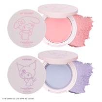 ＜先行予約＞【Cosme Kitchen Products】＜MY MELODY＞＜KUROMI＞カラーバーム＜全2種＞
