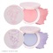 ＜先行予約＞【Cosme Kitchen Products】＜MY MELODY＞＜KUROMI＞カラーバーム＜全2種＞