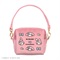 ＜先行予約＞【Cosme Kitchen】＜MY MELODY＞＜KUROMI＞ハンドル付きポーチ＜全2種＞(＜MY MELODY＞)