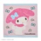 ＜先行予約＞【Cosme Kitchen】＜MY MELODY＞＜KUROMI＞タオルハンカチ＜全2種＞(＜MY MELODY＞)