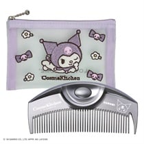 ＜先行予約＞【LOVECHROME】＜KUROMI＞（R）インバスツキプレミアムブラック ケースセット