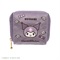 ＜先行予約＞【Cosme Kitchen】＜MY MELODY＞＜KUROMI＞ミニポーチ＜全2種＞(＜KUROMI＞)