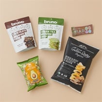 【Cosme Kitchen】ヘルシーおやつキット