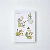 ＜先行予約＞【Cosme Kitchen】COSME KITCHEN SCHEDULE BOOK 2027