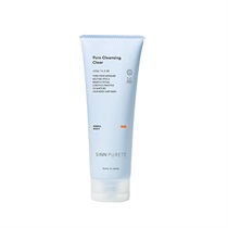 【SINN PURETE】ピュアクレンジング クリア b