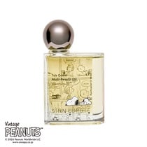 【SINN PURETE】＜PEANUTS＞トゥーグッド マルチベネフィットオイル ／ Purification of Mind（心の浄化）