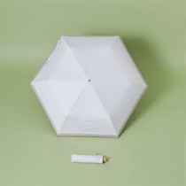 【Cosme Kitchen×PROTECT U】コラボレーション日傘 Beige