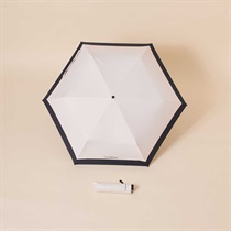 【Cosme Kitchen×PROTECT U】コラボレーション日傘 Navy