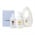 【Cosme Kitchen】ベビー ボディケア＆スタイGIFT-OWHT