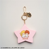 【Cosme Kitchen Products】＜Kiki＆Lala＞シリコンケース付きリップクリーム