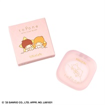 【to/one】＜Kiki＆Lala＞ペタル フロート ブラッシュ EX11