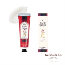 【Cosme Kitchen Products】＜Kurahashi Rei＞ハンドクリーム　オレンジブロッサム