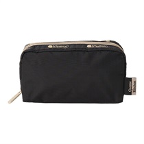 【LeSportsac×Cosme Kitchen】RECTANGULAR COSMETIC