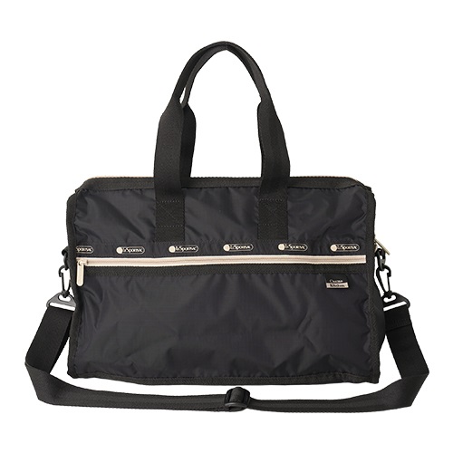 【LeSportsac×Cosme Kitchen】DELUXE MED WEEKENDER＜WEB STORE限定＞