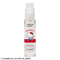 【giovanni】＜HELLO KITTY＞フリッズビーゴーン スムージング ヘアセラム