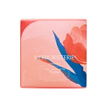 【HERBORISTERIE】＜FLOWER＞ティザンヌ サシェ ドゥ テ フロレアル