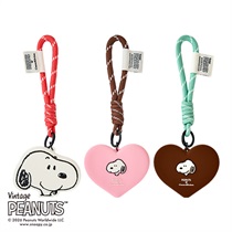 ＜先行予約＞【Cosme Kitchen Products】＜PEANUTS＞アロマティック リップクリーム チャームセット＜全3種＞