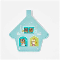 【Cosme Kitchen】＜どうぶつの森＞ダイカットミラー