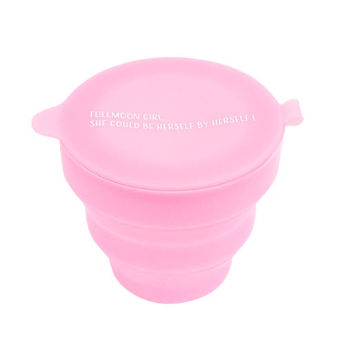 【Full moon girl】ムーンクリーンカップ