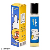 【nahrin】＜miffy＞センシュアル　ロールオン