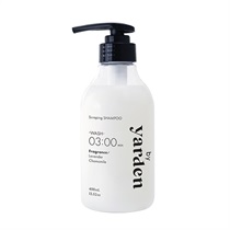 S.E.L BLACK SHAMPOO【ブラックシャンプー＆ホワイト