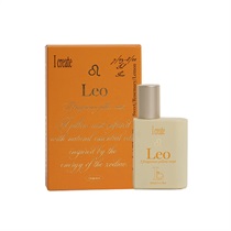【I fragrance】pillow mist Leo《獅子座》