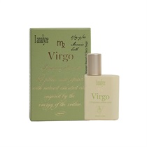 【I fragrance】pillow mist Virgo《乙女座》