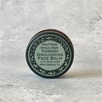 【AWA Olfactory Co.】YOMOGI GROUNDING FACIAL BALM - Small