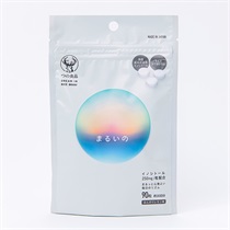 【DREAM IN RICE BRAN】まるいの（90粒入）