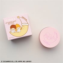 【FEMMUE】＜Kiki＆Lala＞リップスリーピングマスク（RP）