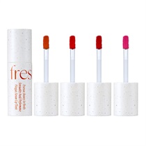 【freshian】セラム リップティント＜全4色＞