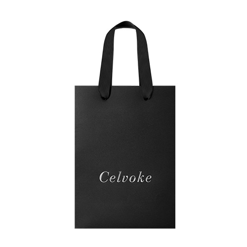【Celvoke】ショッパーS＜W156㎜×H220㎜×D80㎜＞